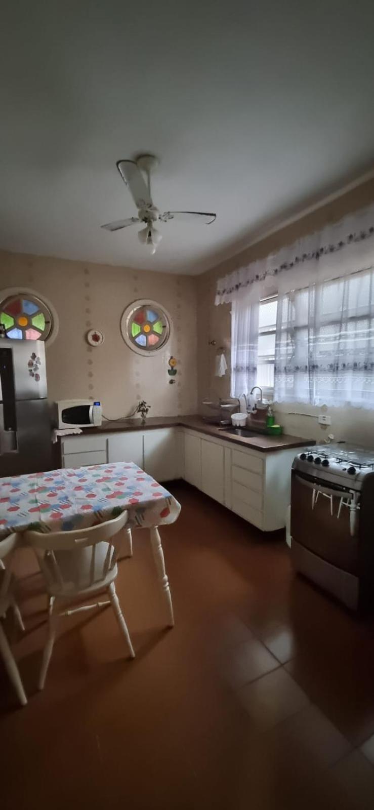 Casa Na Praia Das Asturias 瓜鲁雅 外观 照片
